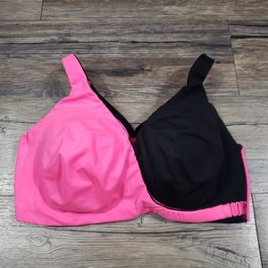 Victoria secret pink bra 34d